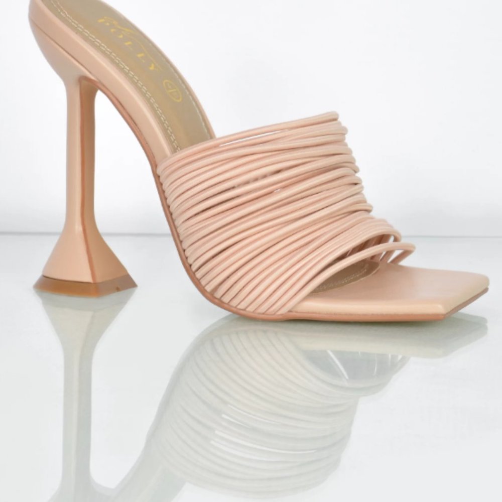 OH POLLY heels